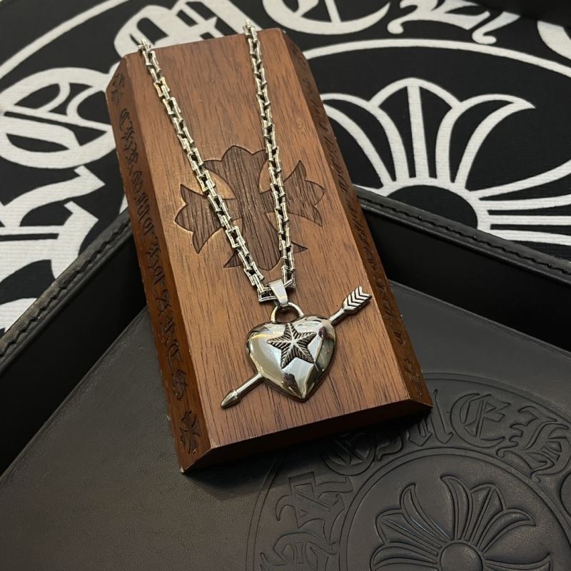 Chrome Hearts Necklaces